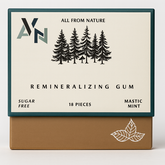 Elementa - Oral Renewal Gum